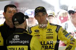 Matt Kenseth, Joe Gibbs Racing Toyota 21.02.2015, NASCAR Daytona 500 Practice, Daytona International Speedway