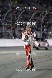 David Ragan, Front Row Motorsports  Ford 19.02.2015, NASCAR Daytona 500, Daytona International Speedway