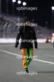 Danica Patrick, Stewart-Haas Racing Chevrolet 19.02.2015, NASCAR Daytona 500, Daytona International Speedway
