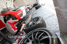 Free Practice 2, Michelin tyres 27.03.2015. TCR International Series, Rd 1, Sepang, Malaysia, Friday.