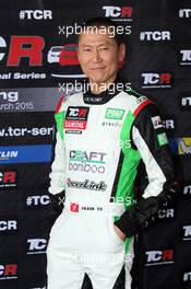 Frank Yu Siu Fung (HKG) SEAT Leon Racer, Craft-Bamboo Racing 27.03.2015. TCR International Series, Rd 1, Sepang, Malaysia, Friday.