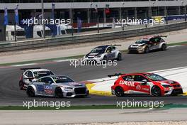 Race 1, Pepe Oriola (ESP) SEAT Leon, Team Craft-Bamboo LUKOIL 10.05.2015. TCR International Series, Rd 4, Portimao, Portugal Sunday.