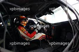31.05.2015 - Race 1, Fernando Monje (ESP), Opel Astra OPC, Campos Racing 29-31.05.2015 TCR International Series, Salzburgring, Salzburg, Austria