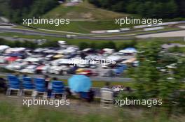 31.05.2015 - Race 1, Bas Schouten (NED), SEAT Le&#xf3;n, Bas Koeten Racing 29-31.05.2015 TCR International Series, Salzburgring, Salzburg, Austria