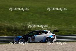 11.07.2015 - Free Practice 1, Stefano Comini (SUI) SEAT LeÃƒÂ³n, Target Competition 11-12.07.2015 TCR International Series, Red Bull Ring, Salzburg, Austria