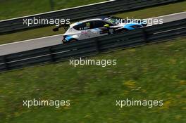 11.07.2015 - Free Practice 2, Andrea Belicchi (ITA) SEAT LeÃƒÂ³n, Target Competition 11-12.07.2015 TCR International Series, Red Bull Ring, Salzburg, Austria
