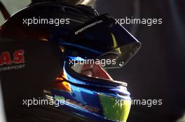 12.07.2015 - Race 1, Igor Skuz (UKR), Honda Civic TCR, West Coast Racing 11-12.07.2015 TCR International Series, Red Bull Ring, Salzburg, Austria