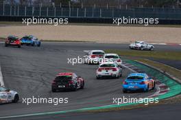 BMW M235i Racing Cup  28.03.2015. Nurburgring, Germany - 61. ADAC Westfalenfahrt - VLN Langstreckenmeisterschaft Nürburgring 2015