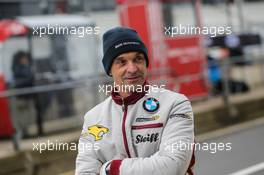 Jörg Müller, BMW Sports Trophy Team Marc VDS, BMW Z4 GT3, Portrait 27.03.2015. VLN ADAC Westfalenfahrt, Round 1, Nurburgring, 27