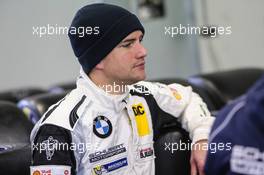 Dirk Werner, BMW Sports Trophy Team Schubert, BMW Z4 GT3, Portrait 27.03.2015. VLN ADAC Westfalenfahrt, Round 1, Nurburgring, Germany.
