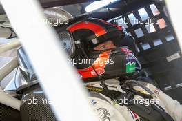 Christian Hohenadel, Rowe Racing, Mercedes-Benz SLS AMG GT3 22.08.2015 - VLN RCM DMV Grenzlandrennen, Round 6, Nurburgring, Germany.
