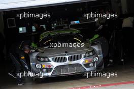 BMW Sports Trophy Team Marc VDS 14.03.2015. Nurburgring, Germany - VLN Pre-Season Testing.