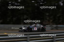 BMW Sports Trophy Team Schubert  14.03.2015. Nurburgring, Germany - VLN Pre-Season Testing.