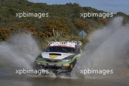  22-26.04.2015 FIA World Rally Championship 2015, Rd 4, Rally Argentina, Carlos Paz, Argentina
