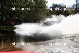 22.04.2015 - Atmosphere 22-26.04.2015 FIA World Rally Championship 2015, Rd 4, Rally Argentina, Carlos Paz, Argentina