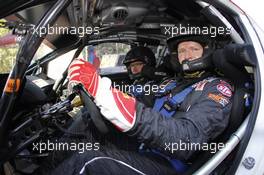 Scott Pedder (AUS) Dale Moscatt (AUS) Ford Fiesta R5 09-13.09.2015 FIA World Rally Championship 2015, Rd 10, Rally Australia, Coffs Harbour, Australia
