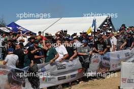 Colour 09-13.09.2015 FIA World Rally Championship 2015, Rd 10, Rally Australia, Coffs Harbour, Australia