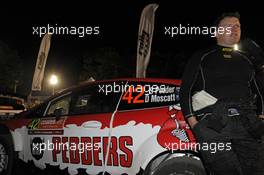 Scott Pedder (AUS) Ford Fiesta R5 09-13.09.2015. FIA World Rally Championship 2015, Rd 10, Rally Australia, Coffs Harbour, Australia.