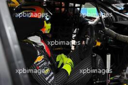 Stefano D'Aste (ITA), Chevrolet RML Cruze, ALL-INKL_COM Munnich Motorsport 02-03.05.2015 World Touring Car Championship, Rd 5 and 6, Hungaroring, Budapest, Hungary