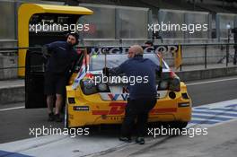 Tom Coronel (NLD), Chevrolet RML Cruze, Roal Motorsport 02-03.05.2015 World Touring Car Championship, Rd 5 and 6, Hungaroring, Budapest, Hungary