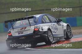 John Filippi (FRA), Chevrolet RML Cruze, Campos Racing 02-03.05.2015 World Touring Car Championship, Rd 5 and 6, Hungaroring, Budapest, Hungary