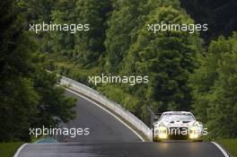 Nürburgring (DE), 26th-29th May 2016, 24h Nürburgring, BMW M6 GT3 #22, ROWE Racing, Klaus Graf (DE), Richard Westbrook (GB), Nicky Catsburg (NL), Markus Palttala (FI)