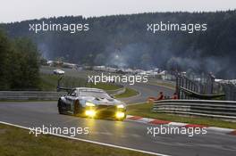 Nürburgring (DE), 26th-29th May 2016, 24h Nürburgring, BMW M6 GT3 #101, Walkenhorst Motorsport powered by Dunlop, Matias Henkola (FI), Kazunori Yamauchi (JP), Max Sandritter (DE), George Richardson (GB)