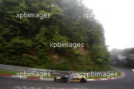 Nürburgring (DE), 26th-29th May 2016, 24h Nürburgring, BMW M6 GT3 #999, Walkenhorst Motorsport powered by Dunlop, Victor Bouveng (SE), Tom Blomqvist (GB), Christian Krognes (NO), Michele Di Martino (DE)