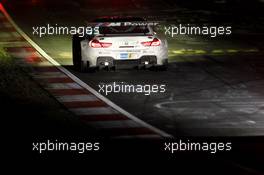 Nürburgring (DE), 26th-29th May 2016, 24h Nürburgring, BMW M6 GT3 #100, Schubert Motorsport, John Edwards (US), Jens Klingmann (DE), Lucas Luhr (DE), Martin Tomczyk (DE)