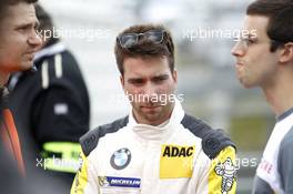 #23 ROWE Racing, BMW M6 GT3: Alexander Sims, Philipp Eng. 25.-29.05.2016 Nürburging 24 Hours, Nordschleife, Nurburging, Germany, Race.