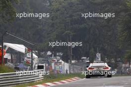 Nürburgring (DE), 26th-29th May 2016, 24h Nürburgring, BMW M6 GT3 #23, ROWE Racing, Alexander Sims (GB), Philipp Eng (AT), Maxime Martin (BE), Dirk Werner (DE)