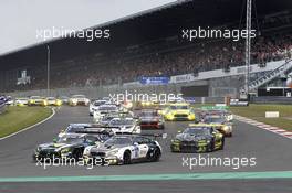 Nürburgring (DE), 26th-29th May 2016, 24h Nürburgring, BMW M6 GT3 #18, Schubert Motorsport, Augusto Farfus (BR), Jesse Krohn (FI), Jörg Mu¨ller (DE), Marco Wittmann (DE)