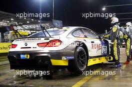 Nürburgring (DE), 26th-29th May 2016, 24h Nürburgring, BMW M6 GT3 #23, ROWE Racing, Alexander Sims (GB), Philipp Eng (AT), Maxime Martin (BE), Dirk Werner (DE)