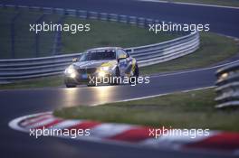 Nürburgring (DE), 26th-29th May 2016, 24h Nürburgring, BMW M235i Racing #318, FK Performance 