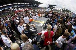 Nürburgring (DE), 26th-29th May 2016, 24h Nürburgring, BMW M6 GT3 #18, Schubert Motorsport, Augusto Farfus (BR), Jesse Krohn (FI), Jörg Mu¨ller (DE), Marco Wittmann (DE)