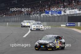 Nürburgring (DE), 26th-29th May 2016, 24h Nürburgring, BMW M235i Racing #305, Bonk Motorsport