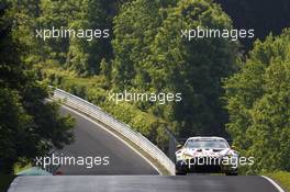 Nürburgring (DE), 26th-29th May 2016, 24h Nürburgring, BMW M6 GT3 #22, ROWE Racing, Klaus Graf (DE), Richard Westbrook (GB), Nicky Catsburg (NL), Markus Palttala (FI)