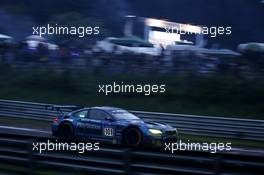 Nürburgring (DE), 26th-29th May 2016, 24h Nürburgring, BMW M6 GT3 #101, Walkenhorst Motorsport powered by Dunlop, Matias Henkola (FI), Kazunori Yamauchi (JP), Max Sandritter (DE), George Richardson (GB)