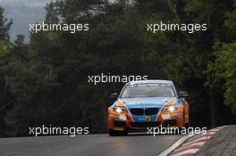 Nürburgring (DE), 26th-29th May 2016, 24h Nürburgring, BMW M235i Racing #303, Pixum Team Adrenalin Motorsport