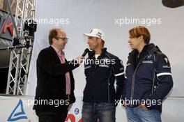 Nürburgring (DE), 26th-29th May 2016, 24h Nürburgring, BMW M6 GT3 #18, Schubert Motorsport, Augusto Farfus (BR), Jörg Mu¨ller (DE)