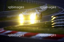 Nürburgring (DE), 26th-29th May 2016, 24h Nürburgring, BMW M6 GT3 #18, Schubert Motorsport, Augusto Farfus (BR), Jesse Krohn (FI), Jörg Mu¨ller (DE), Marco Wittmann (DE)