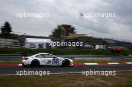 Nürburgring (DE), 26th-29th May 2016, 24h Nürburgring, BMW M6 GT3 #100, Schubert Motorsport, John Edwards (US), Jens Klingmann (DE), Lucas Luhr (DE), Martin Tomczyk (DE)