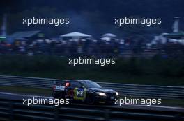 Nürburgring (DE), 26th-29th May 2016, 24h Nürburgring, BMW M235i Racing #305, Bonk Motorsport