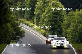 Nürburgring (DE), 26th-29th May 2016, 24h Nürburgring, BMW M6 GT3 #100, Schubert Motorsport, John Edwards (US), Jens Klingmann (DE), Lucas Luhr (DE), Martin Tomczyk (DE)