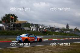 Nürburgring (DE), 26th-29th May 2016, 24h Nürburgring, BMW M235i Racing #303, Pixum Team Adrenalin Motorsport