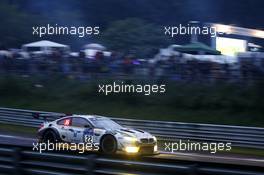 Nürburgring (DE), 26th-29th May 2016, 24h Nürburgring, BMW M6 GT3 #22, ROWE Racing, Klaus Graf (DE), Richard Westbrook (GB), Nicky Catsburg (NL), Markus Palttala (FI)