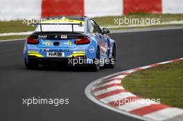 Nürburgring (DE), 26th-29th May 2016, 24h Nürburgring, BMW M235i Racing #310, Scheid Honert Motorsport