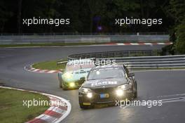 Nürburgring (DE), 26th-29th May 2016, 24h Nürburgring, BMW M235i Racing #305, Bonk Motorsport