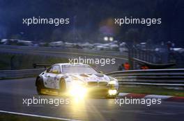 Nürburgring (DE), 26th-29th May 2016, 24h Nürburgring, BMW M6 GT3 #23, ROWE Racing, Alexander Sims (GB), Philipp Eng (AT), Maxime Martin (BE), Dirk Werner (DE)