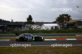 Nürburgring (DE), 26th-29th May 2016, 24h Nürburgring, BMW Z4 GT3 #99, Walkenhorst Motorsport powered by Dunlop, Henry Walkenhorst (DE), Peter Posavac (DE)